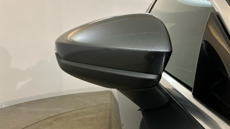 Audi A3 30 TFSI S Line 4dr S Tronic Petrol Saloon